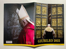 Vaticano 2025 - Folder
