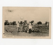 Pordenone Campo Aviazione