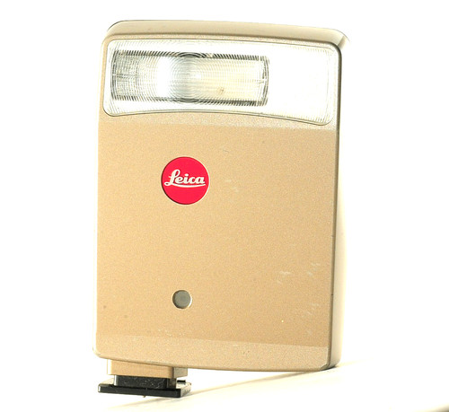 Leica flash attacco zoccolo - flash,