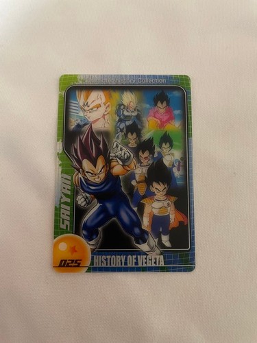Collezione personaggi carte