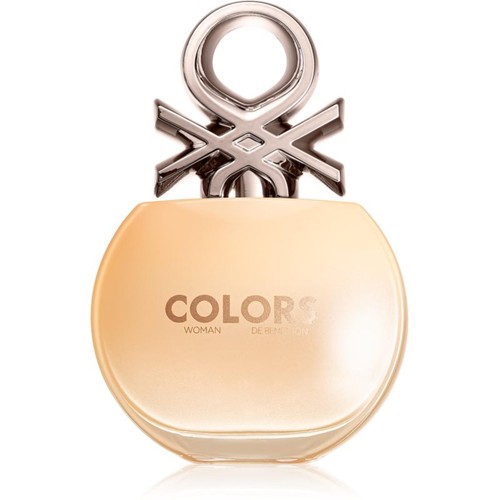 Benetton colors rose eau - colors,