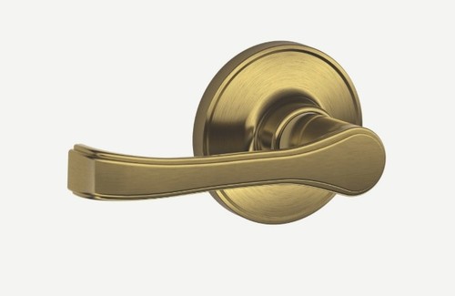 Schlage torino set leve - schlage,