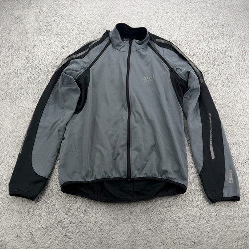 Giacca ciclismo gore bike - ciclismo, wear
