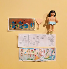 KINDER COMPONIBILI DALLA SERIE