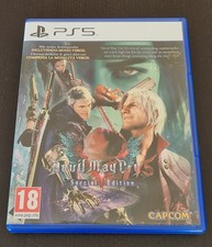 Devil May Cry 5 Deluxe Edition - PS5