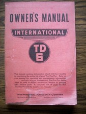 IH Farmall Mccormick