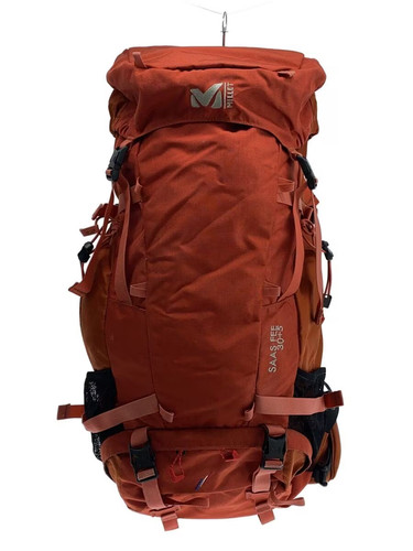 Millet backpack orn plain - millet,