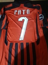 Maglia Vintage Milan Pato