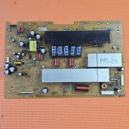 Scheda isus per - per, lg