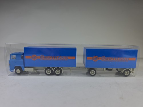 J166 deutsche pre - deutsche, pre-serie