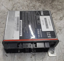 Centralina comando airbag