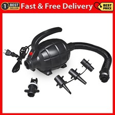 Triclicks Pompa ad Aria