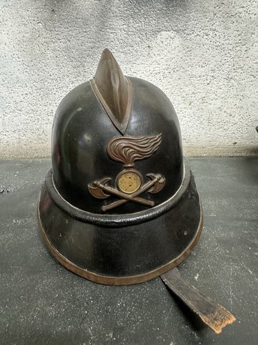 Elmetto pompiere primi - elmetto,