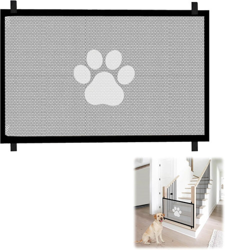 Cancelletto cani barriera - cani,, per