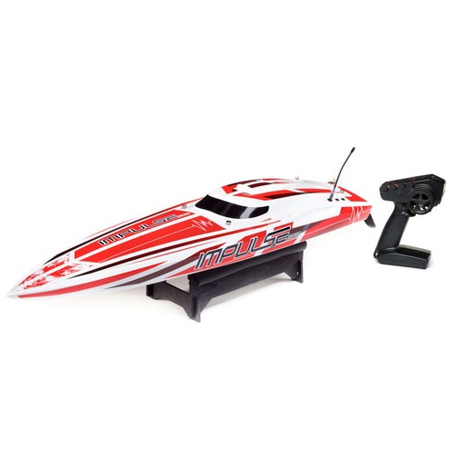 Proboat impulse 6s - 32,