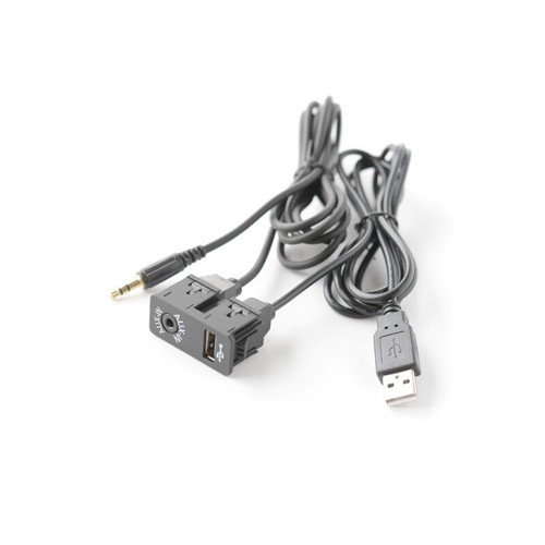 Cavo prolunga usb - prolunga, auto