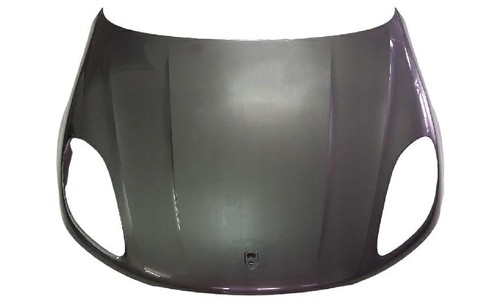 Cofano anteriore porsche macan - anteriore,