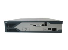 Cisco 2800 ISR Integrated