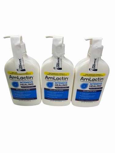 Amlactin intensive healing - intensive,