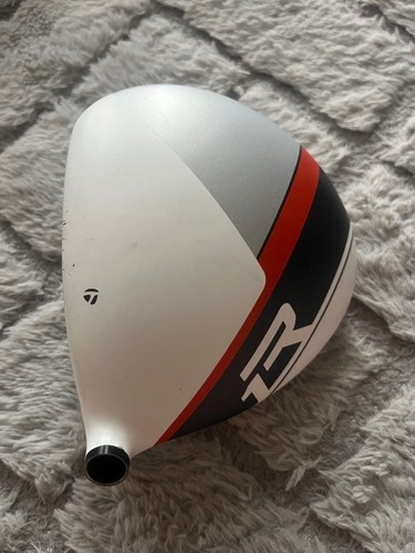 Taylormade driver head only - r1,