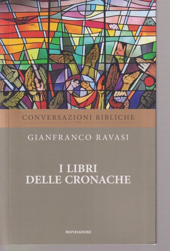 Conversazioni bibliche con - bibliche,
