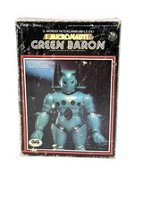 Vintage 1979 Mego Micronauts