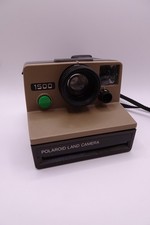 Macchina fotografica Polaroid