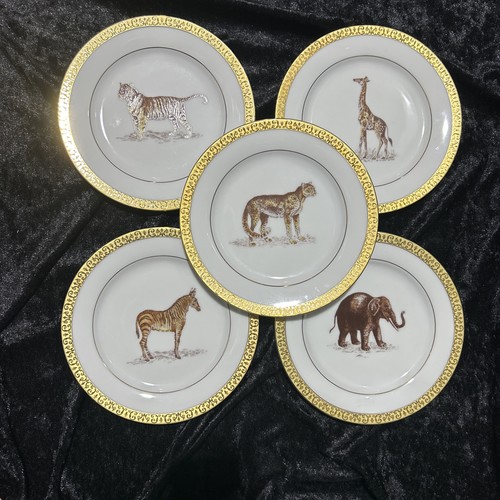 Piatto royal gallery gold - royal,