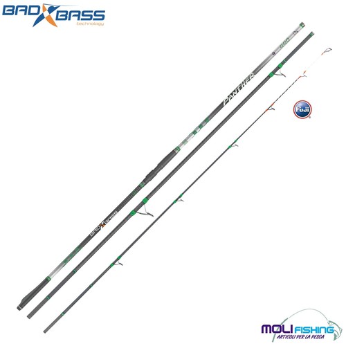 Canna pesca surfcasting - pesca, bad
