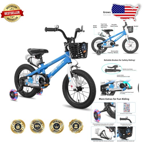 Bici per bambini pollici - bici, 14