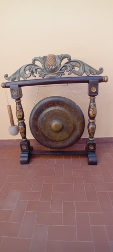 Gong indonesiano - gong,