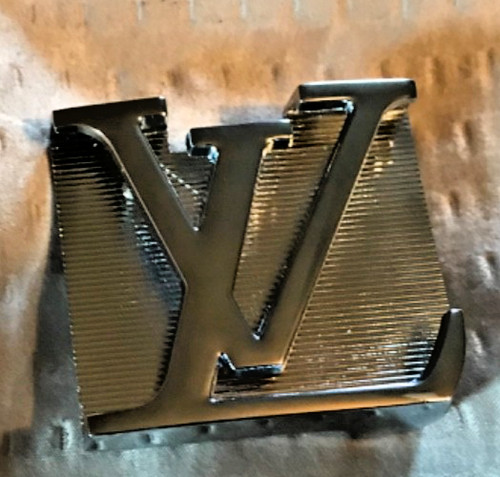 Louis vuitton iconica - vuitton, lv