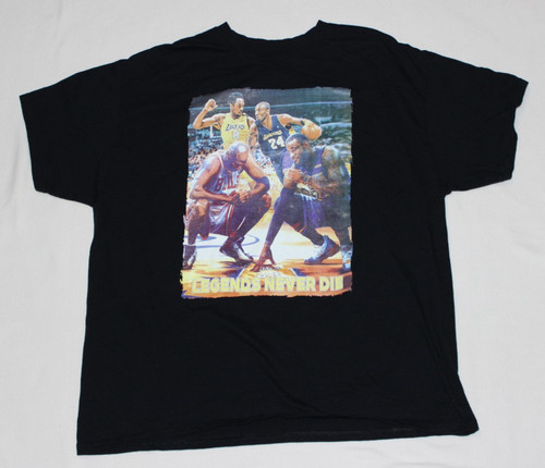 Shirt kobe bryant - kobe,