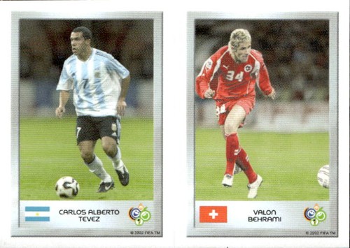 Figurina fifa world cup - figurina,