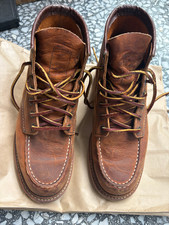 Red Wing Heritage 1907 Classic