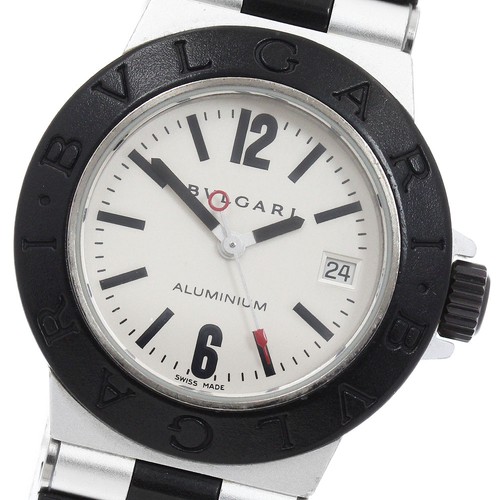 Orologio bvlgari alluminio - orologio,