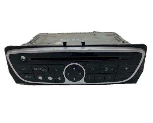 Autoradio stereo per renault - autoradio,