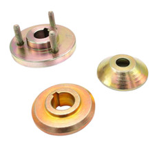 Kit mozzi alternatore Fiat 500