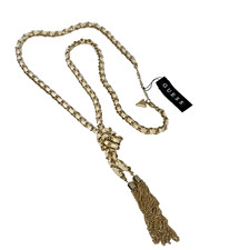 Collana nappa Guess Knot
