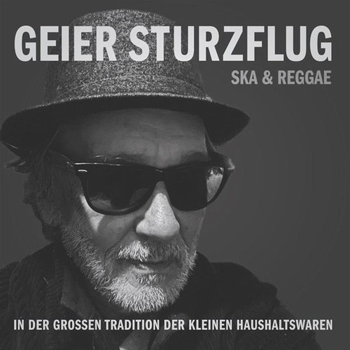 Geier sturzflug ska reggae - geier,