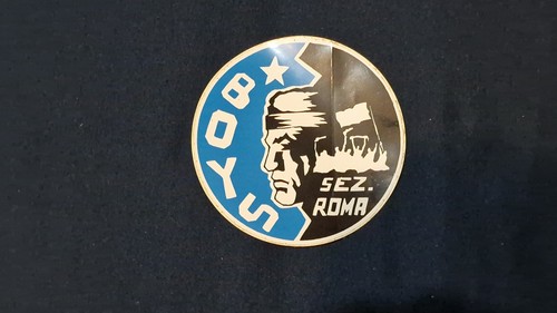 Adesivo inter boys - , san