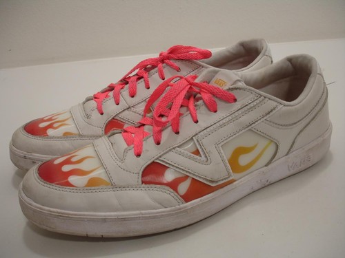 Scarpe skate uomo taglia 13 - scarpe,