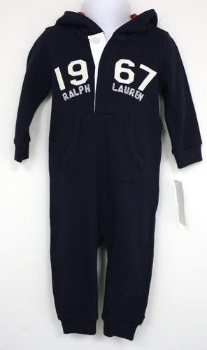 Ralph lauren layette outfit - ralph,