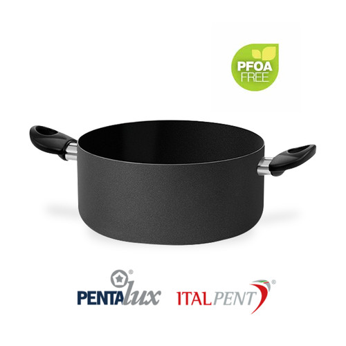 Italpent pentola bassa - pentola,