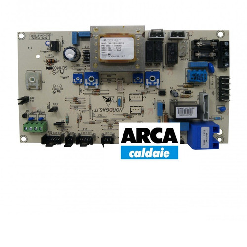 Scheda am37 ims ar02 - b&p, ims-ar02