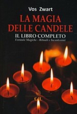 IL LIBRO COMPLETO DELLA MAGIA