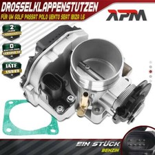 Valvola a Farfalla Corpo