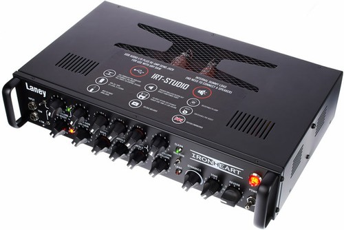 Laney amplificatore chitarra
