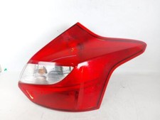 BM5113404A FANALE POSTERIORE DX FORD FOCUS III (3° SERIE) 1.6 TDCI 8V MAN 6M 116