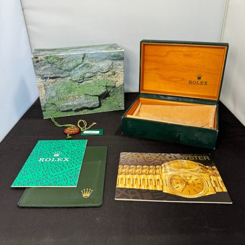 Rolex datejust 16233 - rolex,